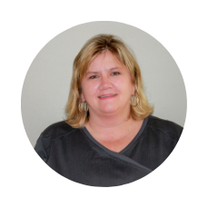 BEVERLY FLEMING - patient coordinator - dentist in henderson, nc - Roberson Family Dentistry