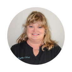 Angela Woodlief - dental assistant - dentist in henderson,nc - Roberson Family Dentistry